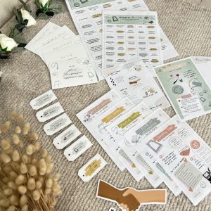 The Ultimate 5 Love Languages Pre-orders  (Members Special)