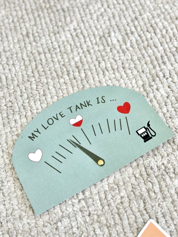 The Ultimate 5 Love Languages Pre-orders  (Members Special) - Image 5