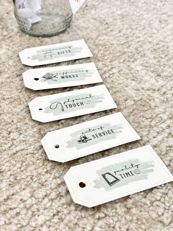 The Ultimate 5 Love Languages Pre-orders  (Members Special) - Image 7